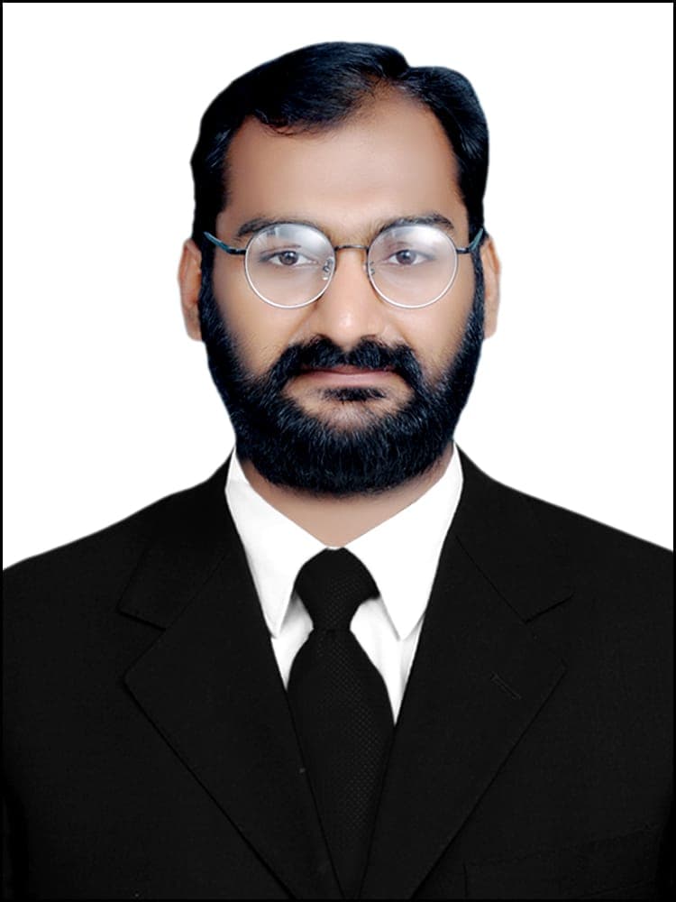 Muhammad Azeem Chaudhary